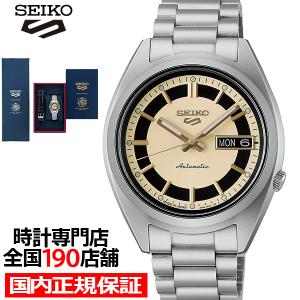 Seiko 5 Sports 10月10日発売 セイコー 5スポーツ SNXS J.PRESS