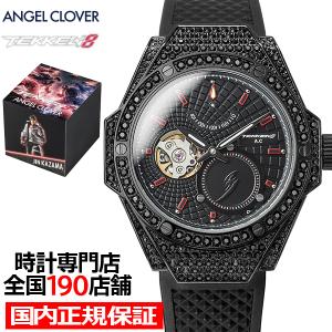 ANGEL CLOVER（エンジェルクローバー） TEKKEN 8 鉄拳8