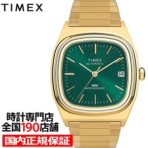 TIMEX（タイメックス） 1983 E-Line 復刻 シーズン限定モデル TV