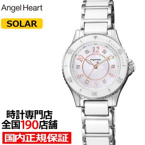 ANGEL HEART エンジェルハート サクラタイム 日本製モデル SKR24SS-J