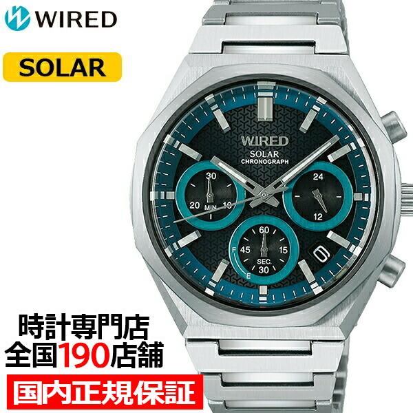 セイコー WIRED ワイアード REFLECTION UPPER リフレクション アッパー AGA...