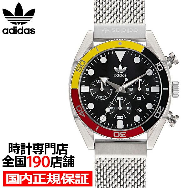 adidas アディダス FASHION ファッション EDITION TWO CHRONO エディ...