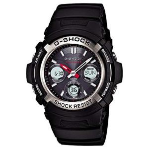 G-SHOCK BASIC 電波ソーラー メン...の詳細画像1