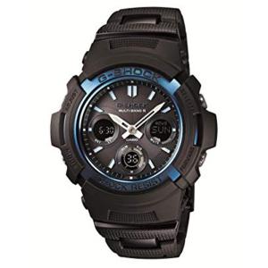 G-SHOCK BASIC 電波ソーラー メン...の詳細画像1