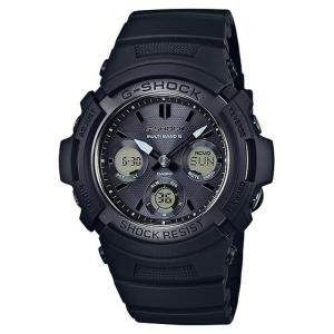 G-SHOCK BASIC 電波ソーラー メン...の詳細画像1