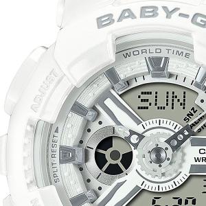 BABY-G ベビージー BA-110シリーズ...の詳細画像3