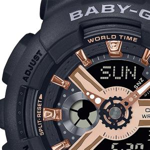 BABY-G ベビージー BA-110シリーズ...の詳細画像3