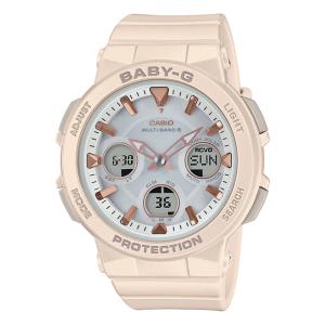 BABY-G ベビージー 電波ソーラー レディ...の詳細画像1