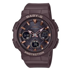 BABY-G ベビージー 電波ソーラー レディ...の詳細画像1