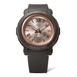 BABY-G BGA-290-5AJF レディ...の詳細画像5