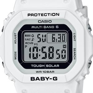 BABY-G 小型 スリム スクエア BGD-...の詳細画像2