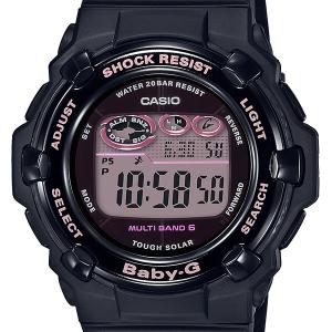 BABY-G ベビージー 電波ソーラー レディ...の詳細画像2