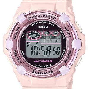 BABY-G ベビージー 電波ソーラー レディ...の詳細画像2