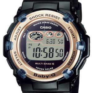 BABY-G ベビージー 電波ソーラー レディ...の詳細画像2