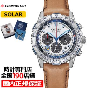 SKY（PROMASTER） シチズン プロマスター SKYシリーズ Blue Impulse