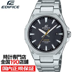 CASIO 腕時計 EDIFICE EFR-S108DJ-2AJF Casio Edifice 3-Hand Analog EFR-S108DJ-2AJF | Sakurawatches.com