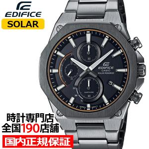 EDIFICE（CASIO） カシオ エディフィス EQB-800DB-1AJF メンズ 腕時計