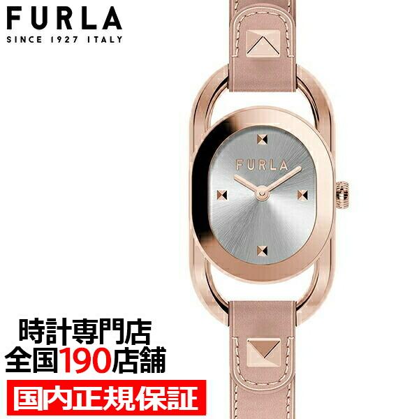 FURLA フルラ STUDS INDEX フルラスタッズインデックス FL-WW00008003L...