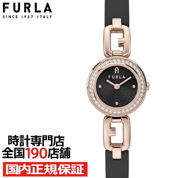 FURLA フルラ ARCO CHAIN アルコ チェーン FL-WW00015018L3 レディー...