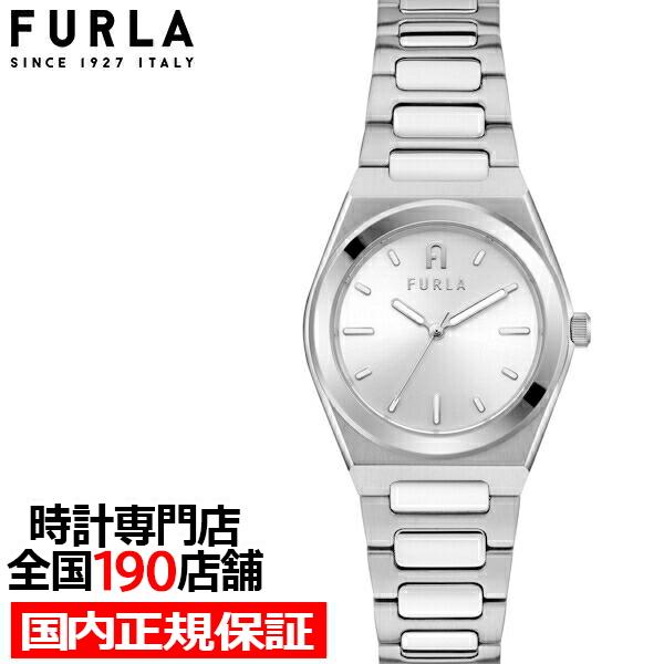 FURLA TEMPO PAIR テンポ ペア FL-WW00020010L1 レディース 腕時計 ...