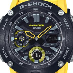 G-SHOCK GA-2000-1A9JF メ...の詳細画像2