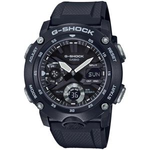 G-SHOCK モノトーンカラー GA-200...の詳細画像1
