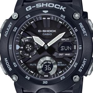 G-SHOCK モノトーンカラー GA-200...の詳細画像2