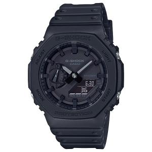 G-SHOCK ベーシック GA-2100-1...の詳細画像1