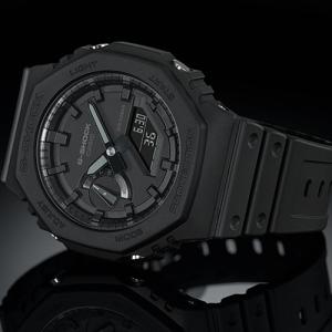 G-SHOCK ベーシック GA-2100-1...の詳細画像3