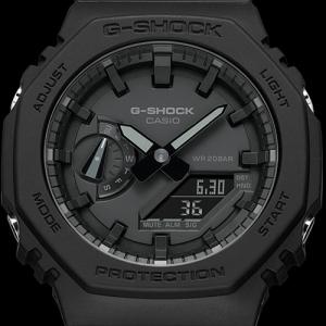 G-SHOCK ベーシック GA-2100-1...の詳細画像4