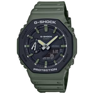 G-SHOCK ストリート ユーティリティカラ...の詳細画像1