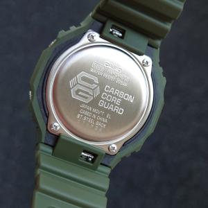 G-SHOCK ストリート ユーティリティカラ...の詳細画像3