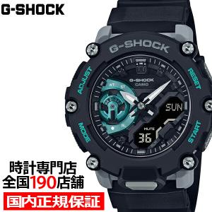 【新品/ユーティリティ/薄型】G-SHOCK　 GA-2110SU-3AJF G-SHOCK ストリート ユーティリティカラー GA-2110SU-3AJF