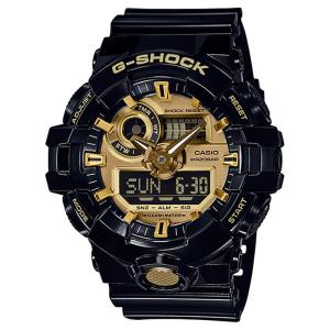 G-SHOCK GA-710GB-1AJF メ...の詳細画像1