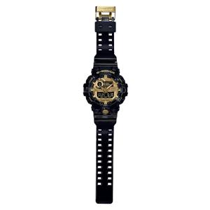 G-SHOCK GA-710GB-1AJF メ...の詳細画像2