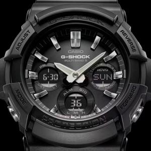 G-SHOCK 電波ソーラー メンズ 腕時計 ...の詳細画像3