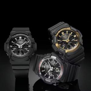 G-SHOCK 電波ソーラー メンズ 腕時計 ...の詳細画像5