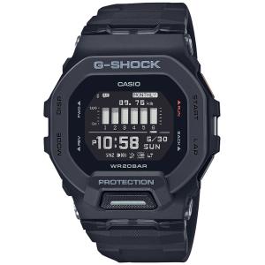 G-SHOCK G-SQUAD GBD-200...の詳細画像1