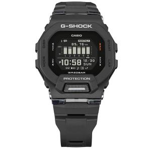 G-SHOCK G-SQUAD GBD-200...の詳細画像5