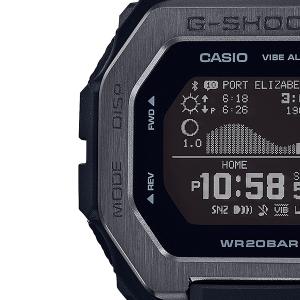 G-SHOCK G-LIDE ナイトサーフィン...の詳細画像3