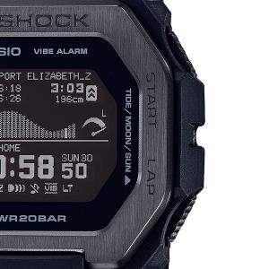 G-SHOCK G-LIDE ナイトサーフィン...の詳細画像4