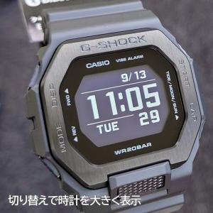 G-SHOCK G-LIDE ナイトサーフィン...の詳細画像5