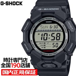 G-SHOCK BASIC ベーシック GA-2100-1A1JF メンズ 腕時計