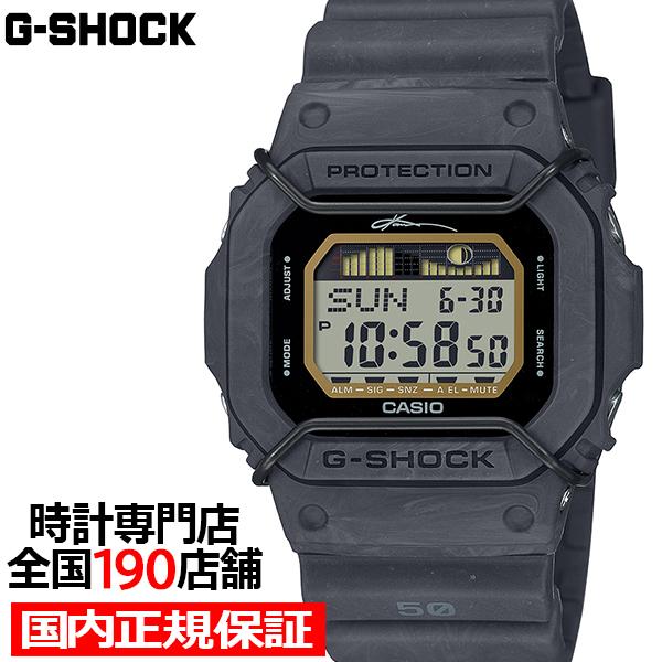G-SHOCK 五十嵐カノア シグネチャーモデル GLX-5600KB-1JR メンズ 腕時計 電池...
