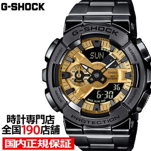 G-SHOCK メタルカバード 110シリーズ ...の商品画像