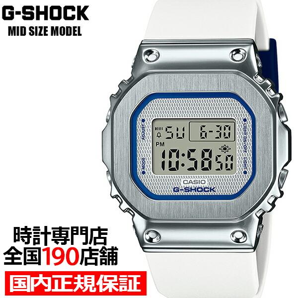 G-SHOCK メタルカバード  プレシャスハートセレクション 2022 GM-S5600LC-7J...