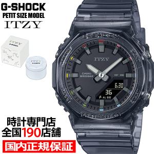 G-STEEL G-SHOCK GST-B400BD-1A2JF メンズ 腕時計 ソーラー
