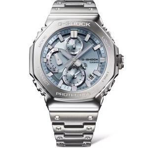 G-SHOCK フルメタル クロノグラフ GM...の詳細画像5
