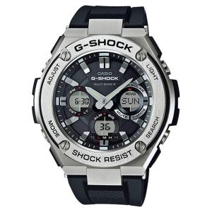 G-SHOCK G-STEEL 電波ソーラー ...の詳細画像1