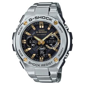 G-SHOCK G-STEEL 電波ソーラー ...の詳細画像1